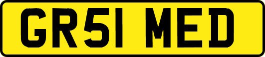 GR51MED