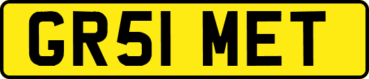 GR51MET
