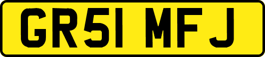 GR51MFJ