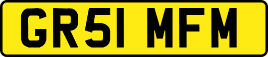 GR51MFM