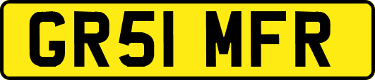 GR51MFR