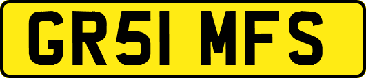 GR51MFS