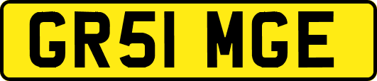 GR51MGE