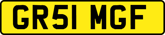 GR51MGF