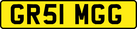 GR51MGG