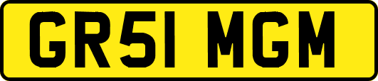 GR51MGM