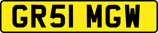 GR51MGW