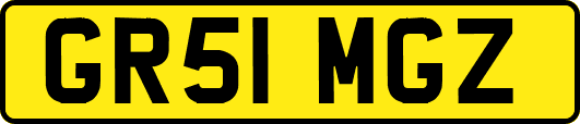 GR51MGZ