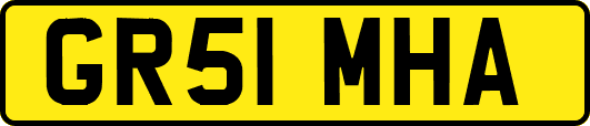 GR51MHA