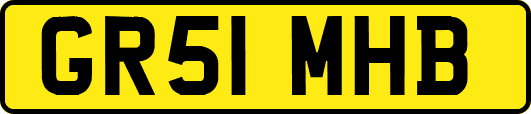 GR51MHB