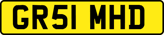 GR51MHD