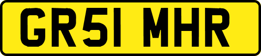 GR51MHR