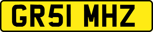 GR51MHZ