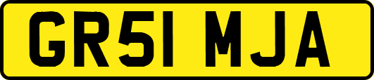 GR51MJA