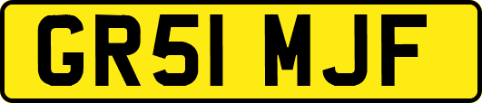 GR51MJF