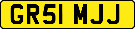GR51MJJ