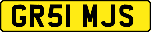 GR51MJS