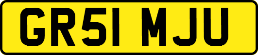 GR51MJU