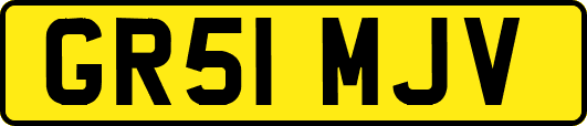 GR51MJV