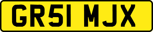 GR51MJX
