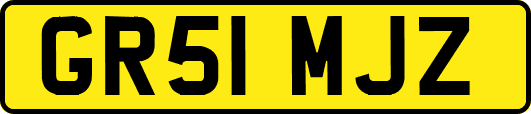 GR51MJZ