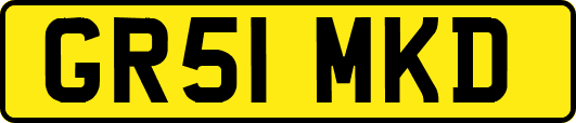GR51MKD