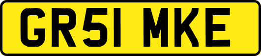 GR51MKE