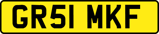 GR51MKF