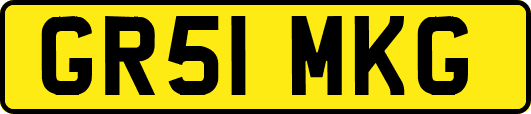 GR51MKG