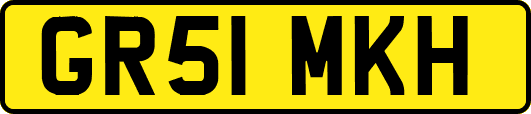 GR51MKH