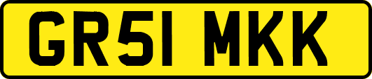 GR51MKK