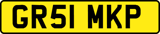GR51MKP