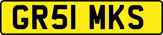 GR51MKS