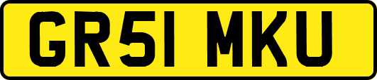 GR51MKU