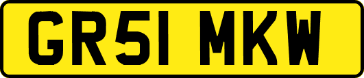 GR51MKW