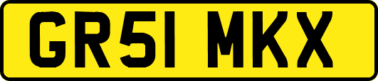 GR51MKX
