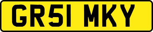GR51MKY