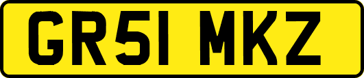 GR51MKZ