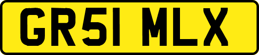 GR51MLX