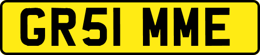 GR51MME