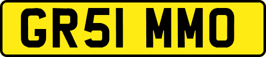 GR51MMO