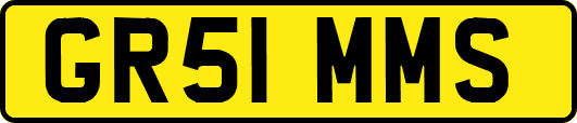 GR51MMS