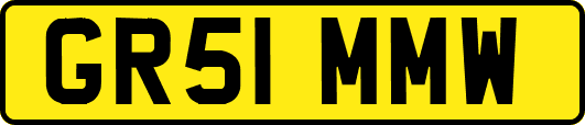 GR51MMW