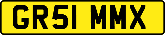 GR51MMX