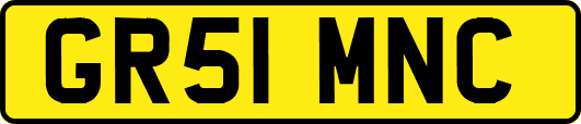 GR51MNC