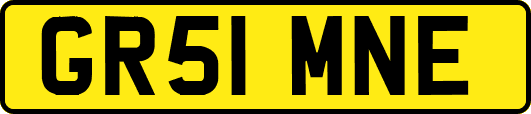 GR51MNE
