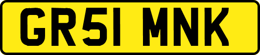 GR51MNK