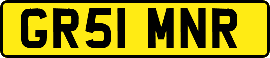 GR51MNR