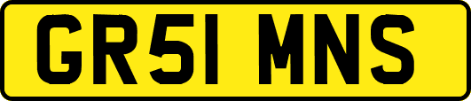 GR51MNS