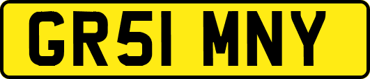 GR51MNY